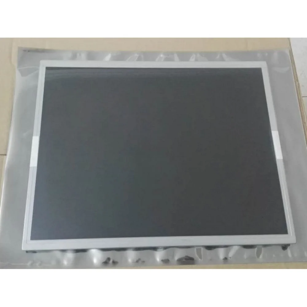 AA170EC01 17.0 Inch LCD Display Screen Panel