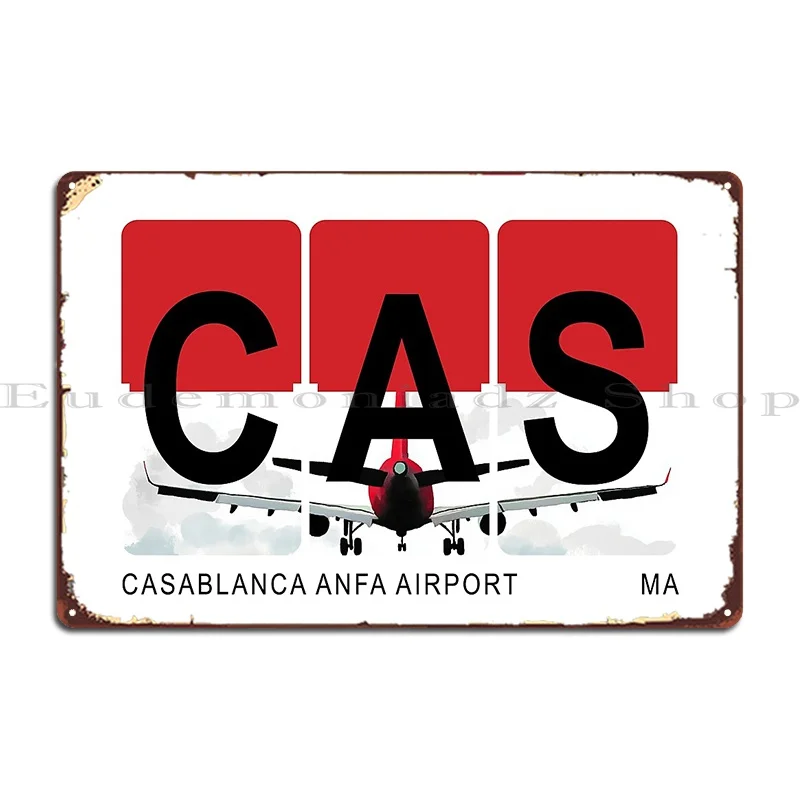 Casablanca Anfa Air…