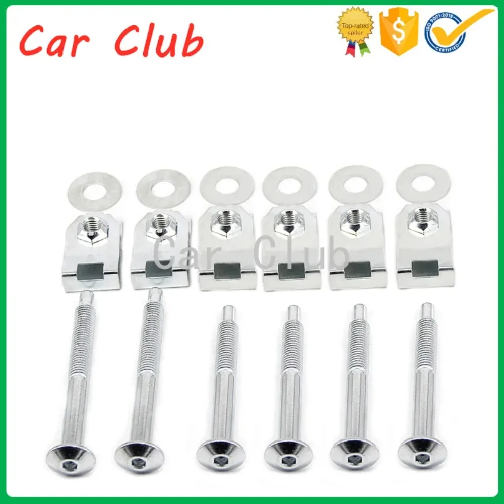 Chassis kit Truck Bed Mounting Hardware Kit 924-310 9XB0333402 for Ford Ranger 1983-2011 for Mazda B2300 B2500 B3000 B4000