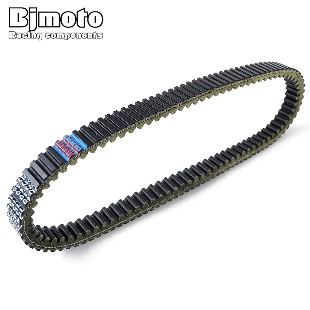 

Drive belt For Kymco ADIVA AD3 300cc K-XCT People GTi Shadow DINK Street 300 Downtown 350 59011-Y004 59011-Y009 23100-LEA7-E01