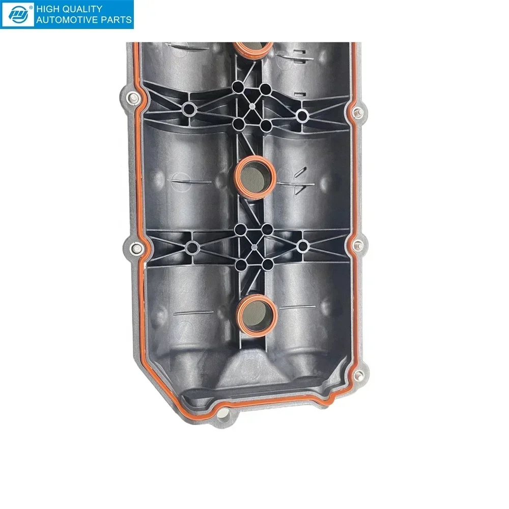 

1560162005 Genuine Auto Engine Part Engine Valve Cover Right for Mercedes Benz for Mercedes benz CLS-CLASS C219 CLS63 W204 C63