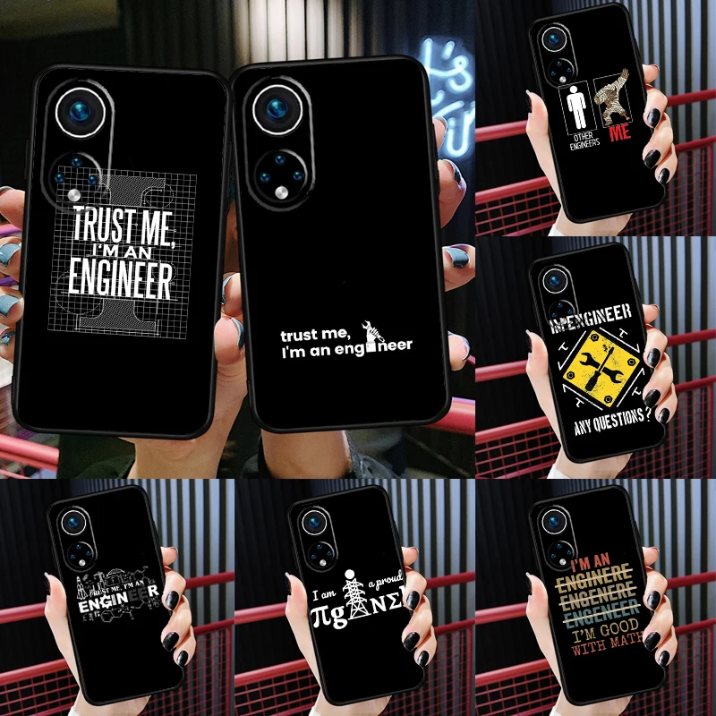 I M An Engineer I M… - image