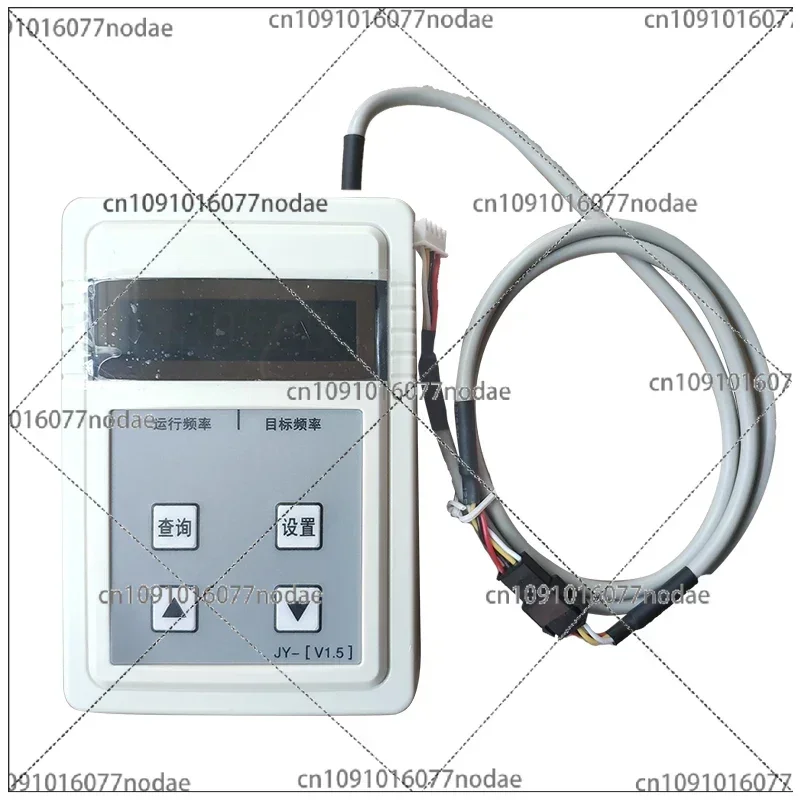 Adaptive Air Conditioning Maintenance Tester, 2020 Edition, Third Generation Outdoor Unit, Bellows