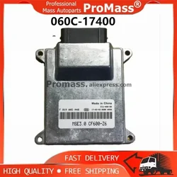 060C-174000 060B-174000 ECU computer 060C174000 060B174000 For CF MOTO 600cc 625 UTV Parts Zforce Uforce EFI Engine Model Z6 U6