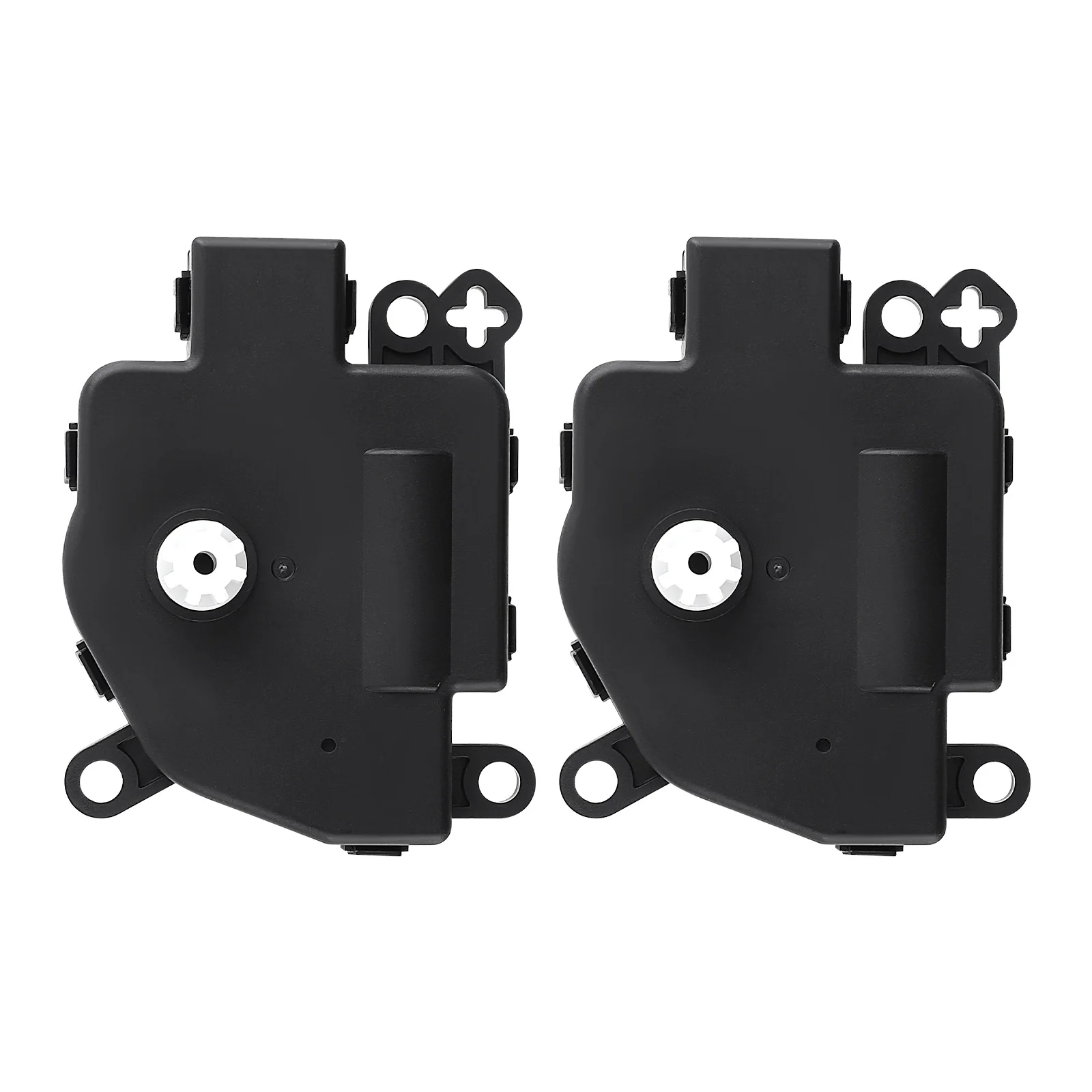 

Door Lock Actuator for 2018-2019 Ram ProMaster 1500 2500 3500 All Engine 2-Pin