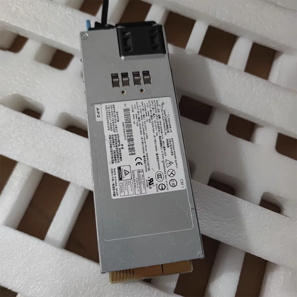 

1600W Power Module DPS-1600AB-12 A
