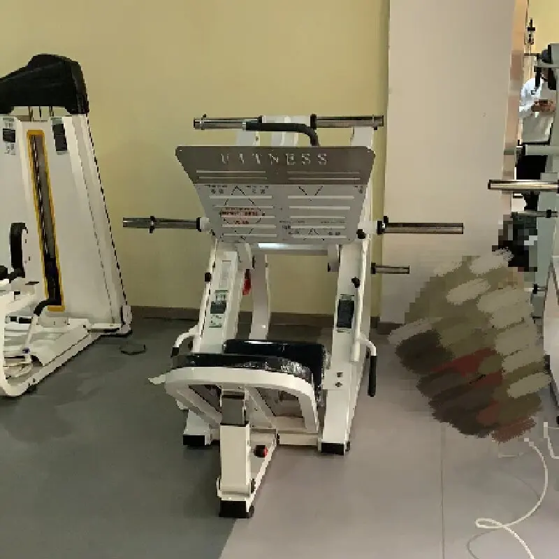 

Premium Glute Strengthening Leg Press Machine Body Building Fitness Equipment Indoor