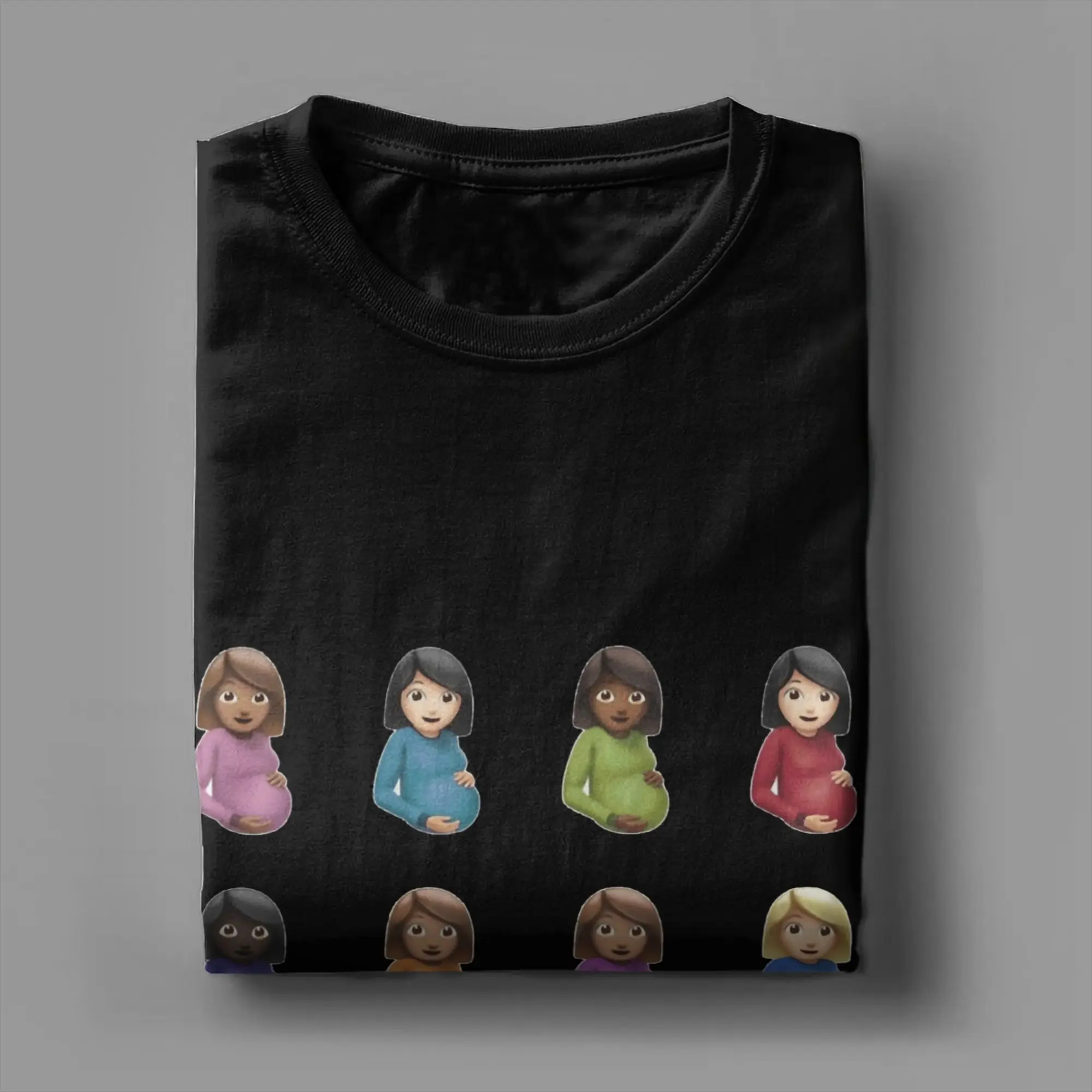 تي شيرت غير رسمي الصيف دريك شعبية تي شيرت الصبي غلاف الألبوم الرموز التعبيرية القطن التي شيرت للرجال ريترو رخيصة طباعة قصيرة الأكمام تيز