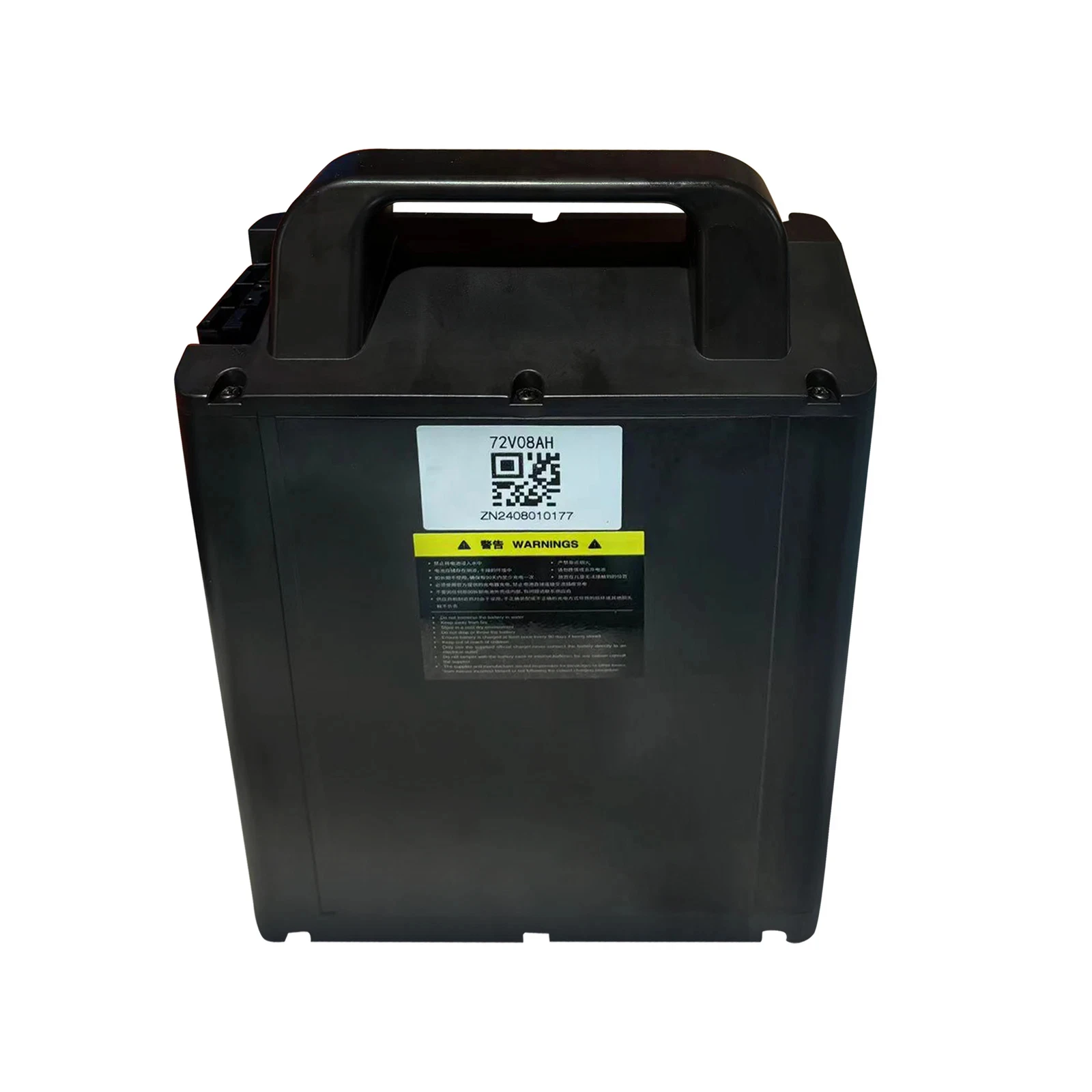 

72V 8Ah LiFePO4 Lithium Battery for HELI CBD15-190Li Electric Pallet Truck Jack