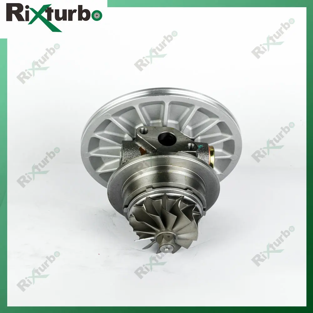 Turbocharger Cartridge For Ford Transit VI 3.0 Turbo SI6T 205 Kw 279 HP 53169880008 7G9N6K682AB 30757899 Turbine CHRA 2008-2015