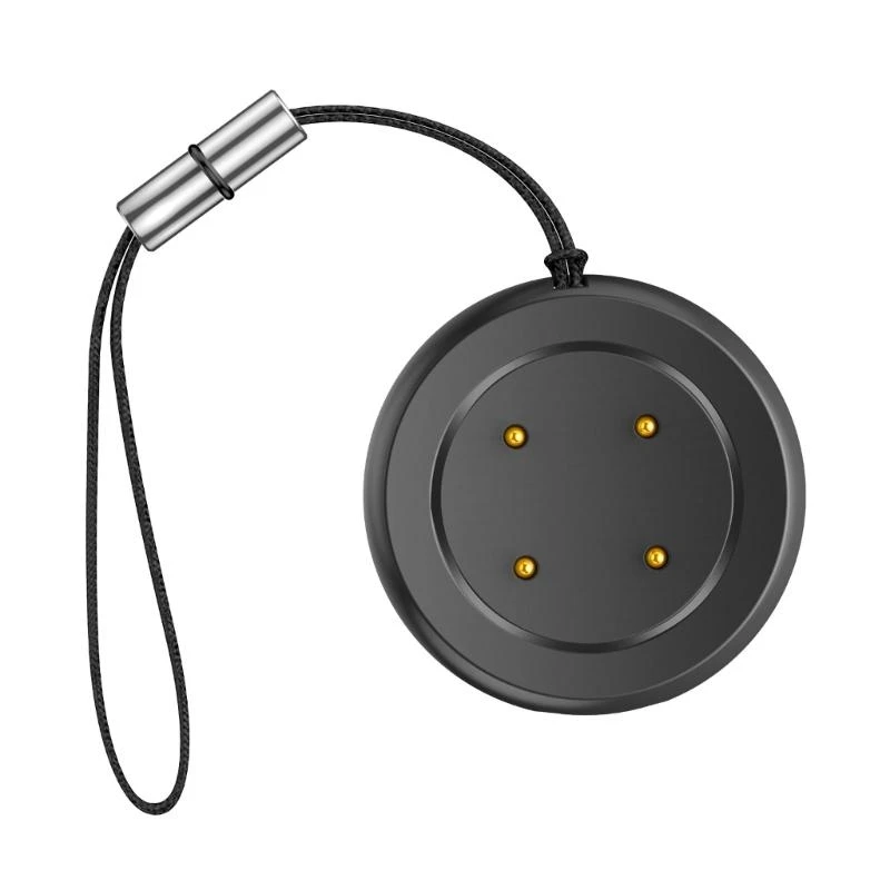 Travel Friendly Efficient Charging Base Stand Platform Support Fit for Watch 3/2 Secure Rapid Power Delivery Easy to Use 83CF