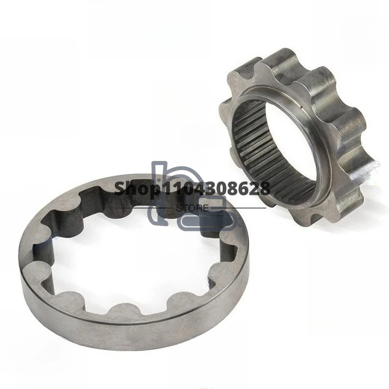 

V3307 1G770-35070 Oil Pump for Kubota Engine