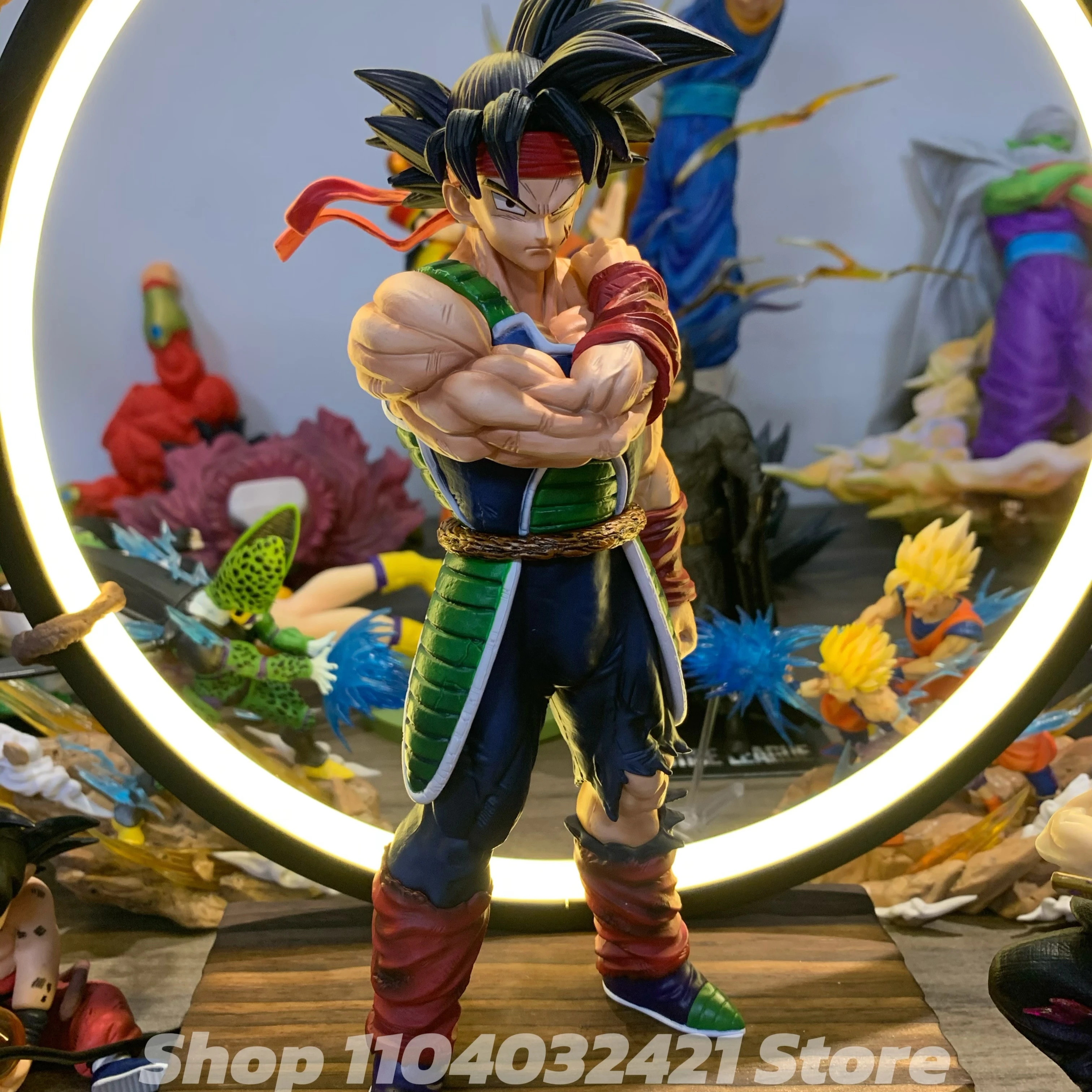 24Cm/9.44In Anime D… - image