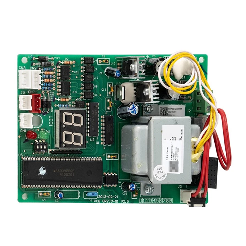 new for Gree  air conditioner computer board circuit board 30278301 ZC831AZ GRZJ3-Q1