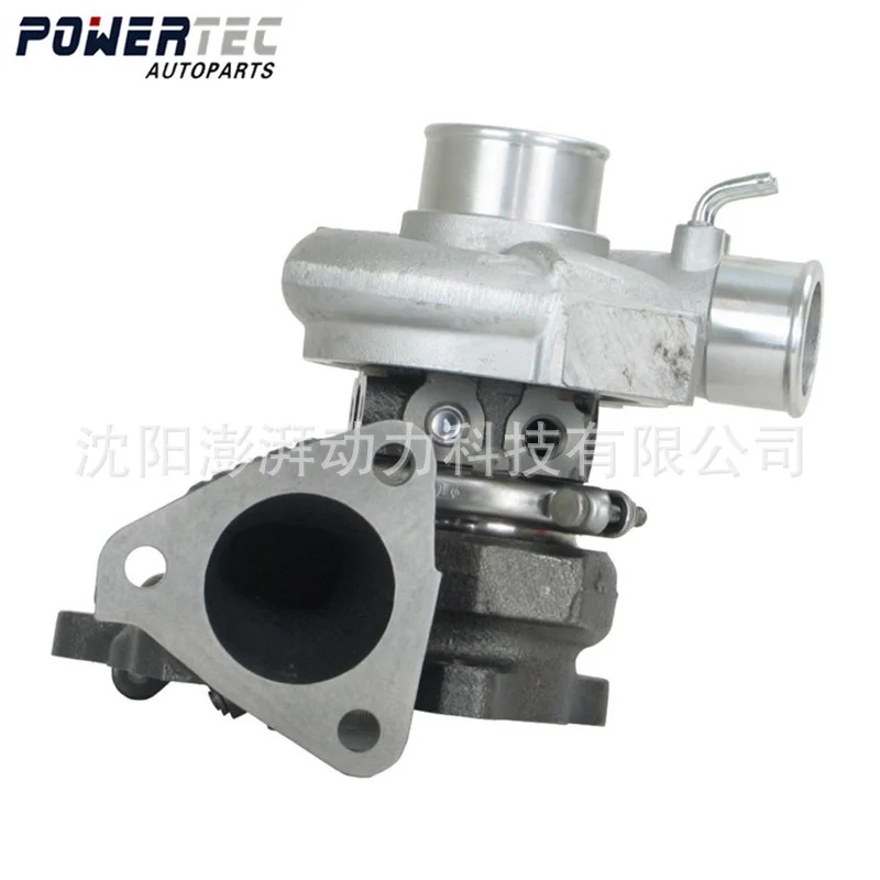 Turbocharger Mr224978 Mr212759 Engine 4d56 For Modern