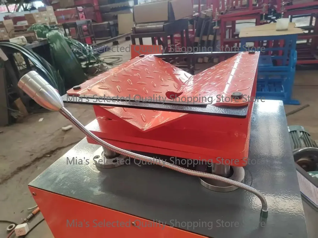 Car Chassis Sound Testing Shaking Machine Road Simulation Vibration Equipment Automobile Suspension Testing Machine Hot Sale