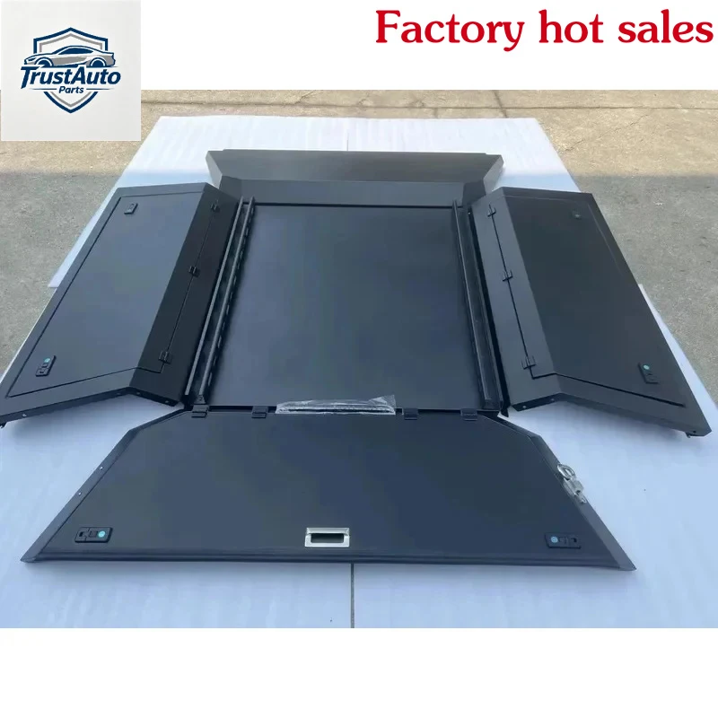 

Popular ProductsBt Sellingtruck Aluminum Alloy Material HardTop Waterproof With Pickup Bed Topper Canopy MaverickHigh Quality