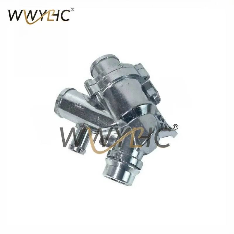 Suitable for Land Rover Range Rover Jaguar XF Thermostat Aluminum LR035124 LR032135 AJ813073