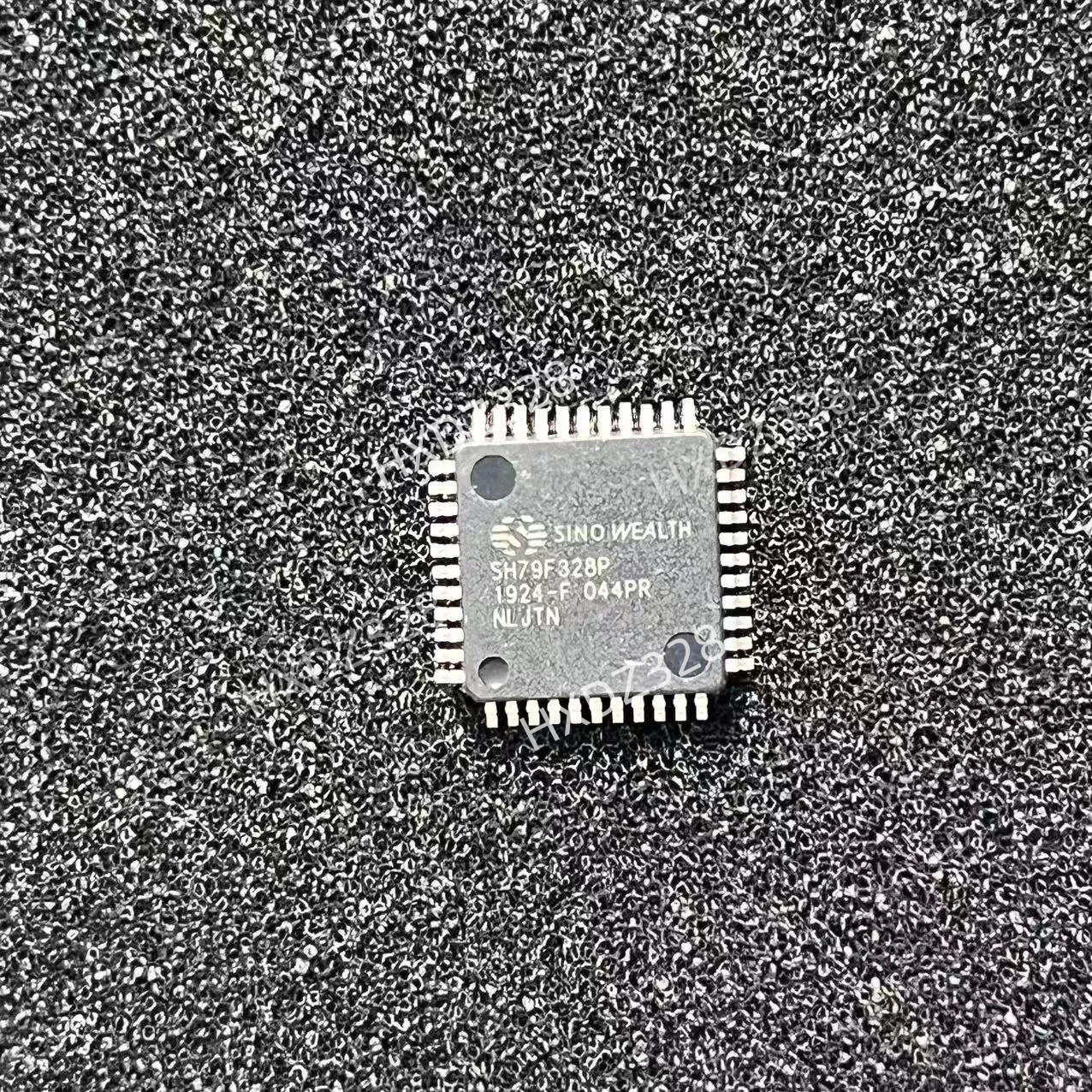 SH79F166AP/044PR SH79F3281P/044PR SH79F3283P/044PR SH79F3284P/044PR SH79F3285P/044PR SH79F328P/044PR SH79F6428P/044PR