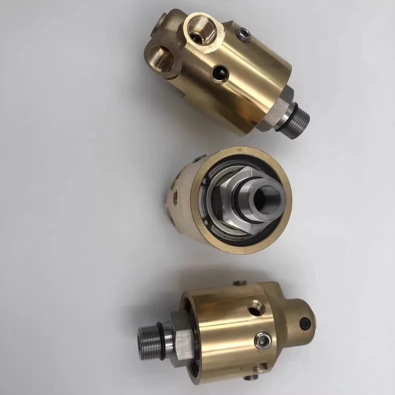 00.580.4753 Rotary Union Valve 157-410-201 For 102 Heidelberg Offset Spare Parts New