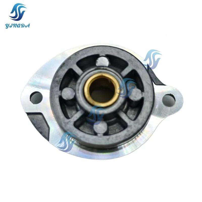 Outboard Lower Casing Cap 6A1-45361-01 For Yamaha 2T 2HP Boat Accessories 6A1-45361