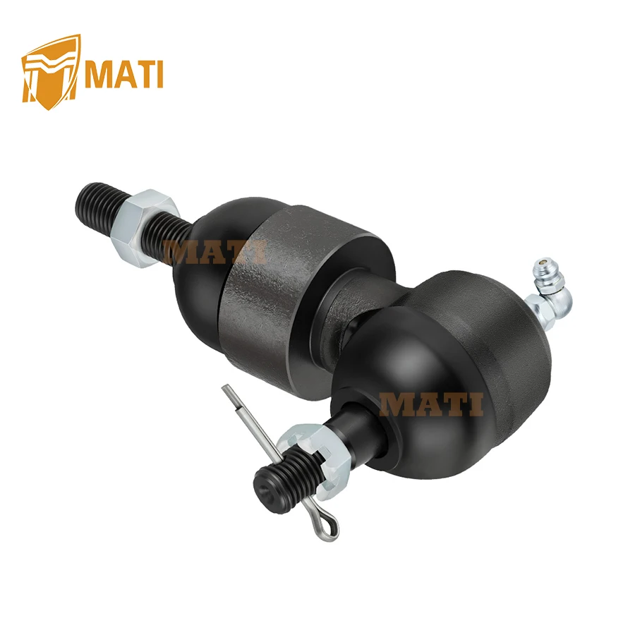 M MATI Golf Cart Steering Rack Ball Joint for EZGO Medalist TXT 1994-2001 O.E.M# 70192-G01 70192G01