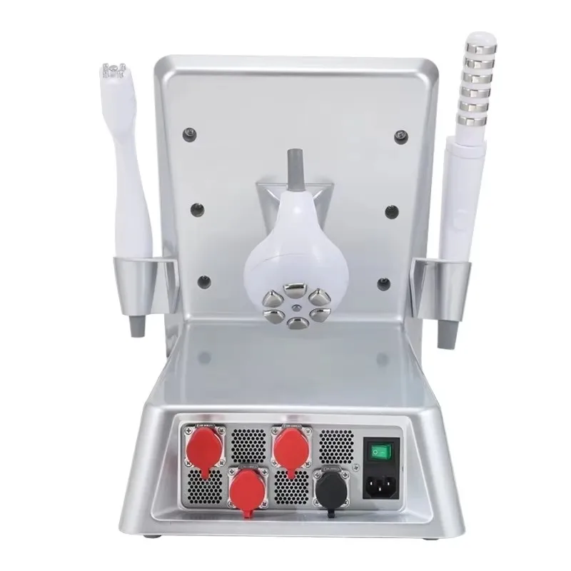 Professional Venus RF Vaginal Tightening Machine Postpartum Repair Massage Relief Irritation Vaginal Care Device for Salon