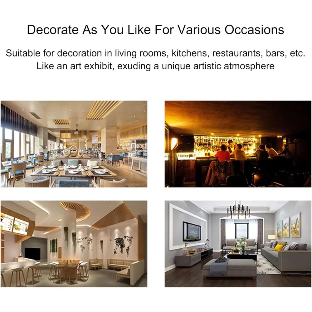 Rak Anggur Rak Bar Dipasang Di Dinding dengan Rak Gelas Anggur Bar Mini Kabinet Minuman Keras Rak Pajangan Botol Bar Kabinet Dinding Logam