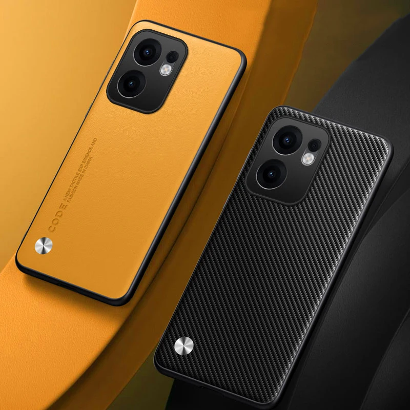 Luxury PU Leather Case For OPPO Reno 13F 5G Back Cover Silicone Full Protection Phone Case For OPPO Reno 13FS 13A 13 F A Reno13F