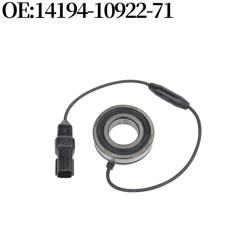 14194-10922-71 141941092271 Drive Motor Speed Sensor for Toyota Forklift Accessories Brand New High Quality Parts