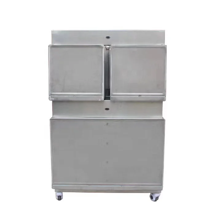 Newest Heated Stainless Steel Oxygen Cage Modular Dog Kennels System Dog Crate