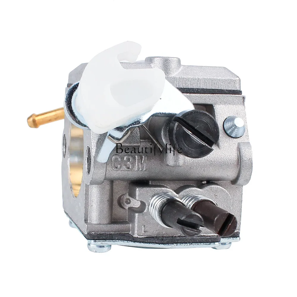 

Carburetor For Husqvarna 372 362 371 503283203 HD-12 HE-18