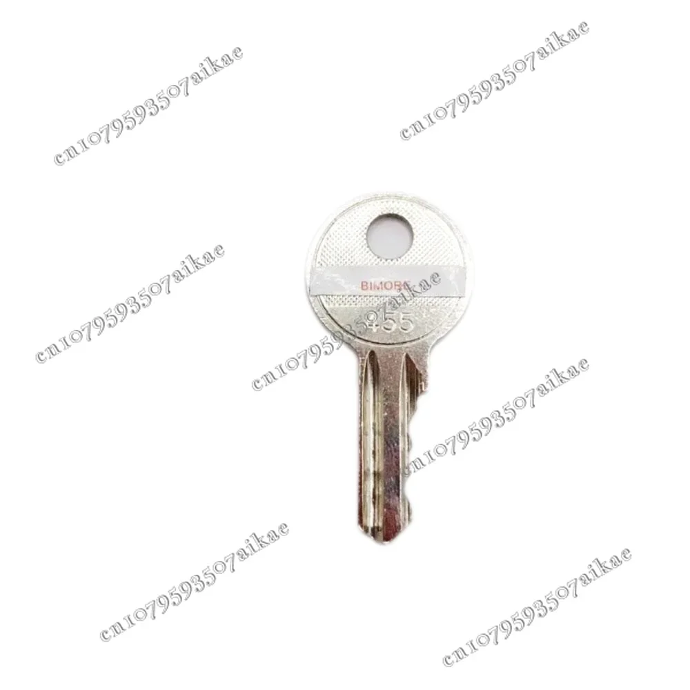 Escalator Key 455 Use for Kone Spare Parts Lock