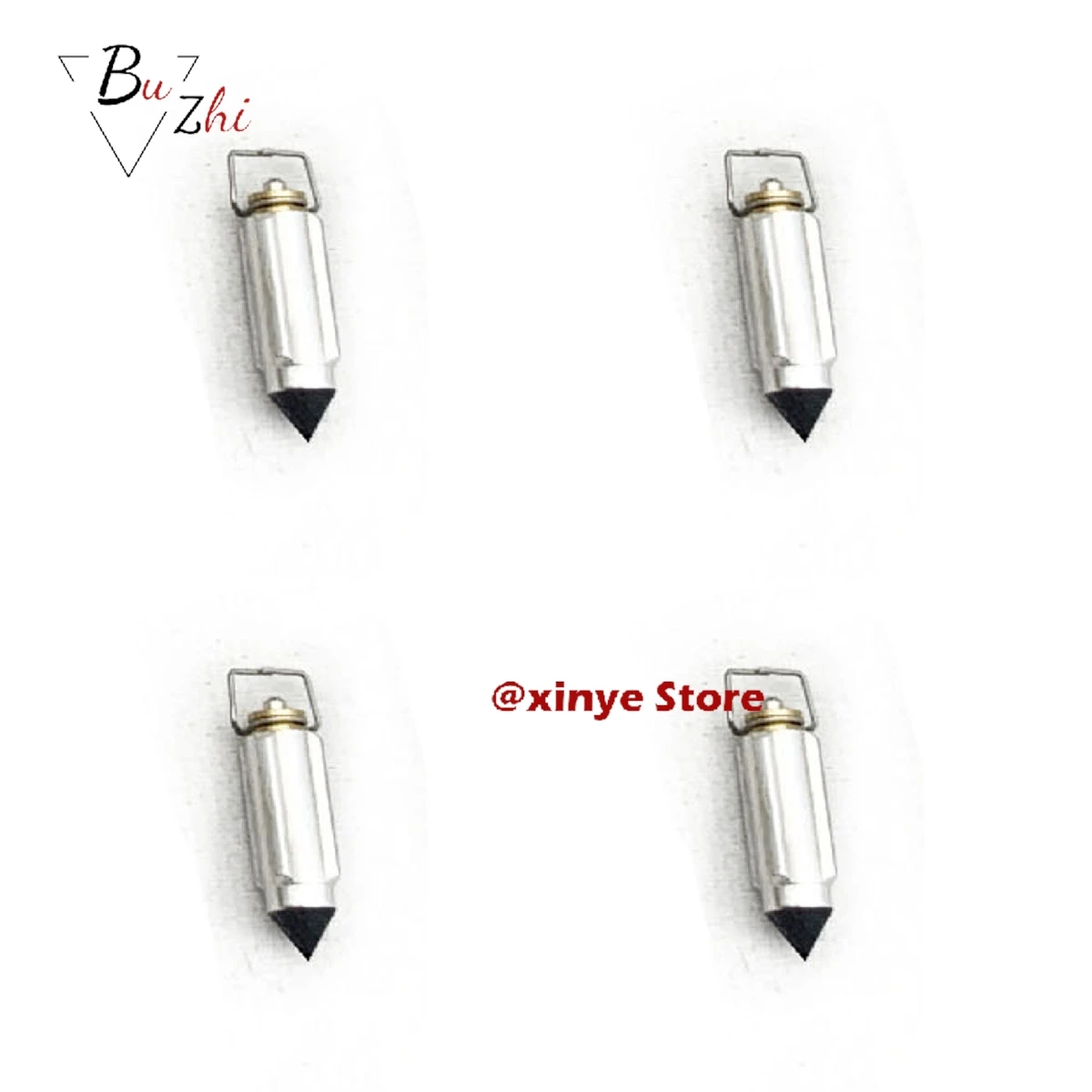

Carburetor repair kit floating needle part for Yamaha FJ1200 vmx12 v-max XVZ1300 XVZ1300 XV1600 XV1700 boulevard road star