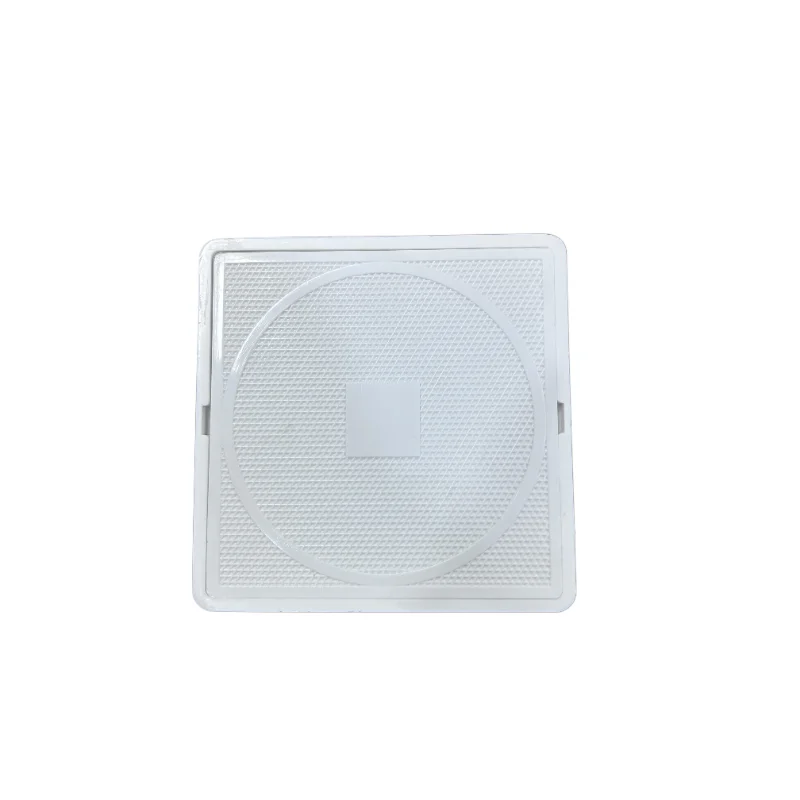 ABS في الهواء الطلق كابل مقاوم للماء جمع صندوق وصلات لحمام السباحة/صندوق توصيل ضوء حمام السباحة مقاوم للماء #4