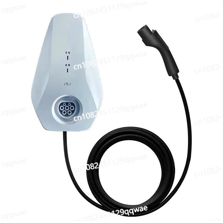 

Charging Pile 7kw Original Household Qin PLUS Song Pro Seal Universal Belt Installation