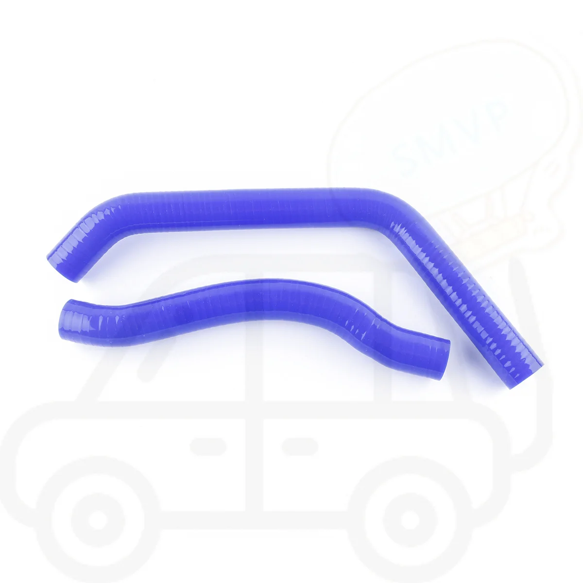 2PCS 3PLY For 97-98 Honda CBR600 CBR 600 1997 1998 Silicone Radiator Coolant Hose Performance Replacement Parts Upper and Lower