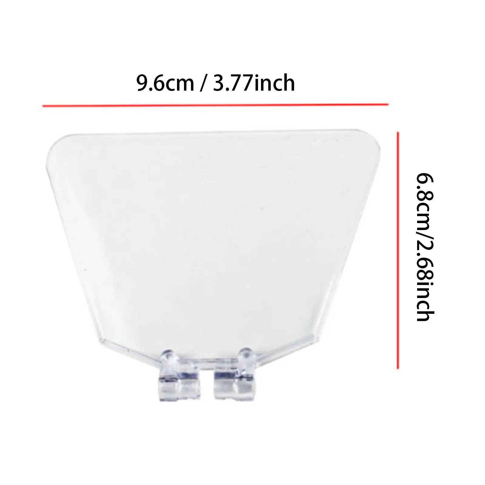 Bench Grinder Eye Shield Grinder Protective Shields for Gas Welding Cutting