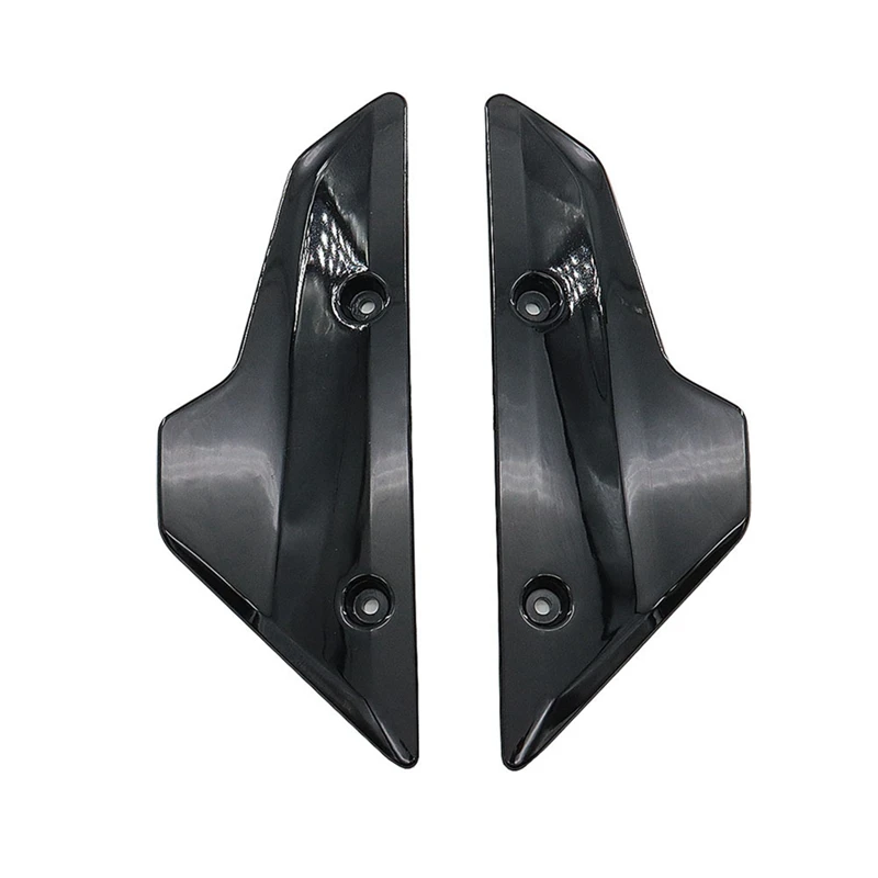 Motorcycle Accessories Fairing Deflector Wind Deflection Replacement Top For Honda XL750 Transalp 2023