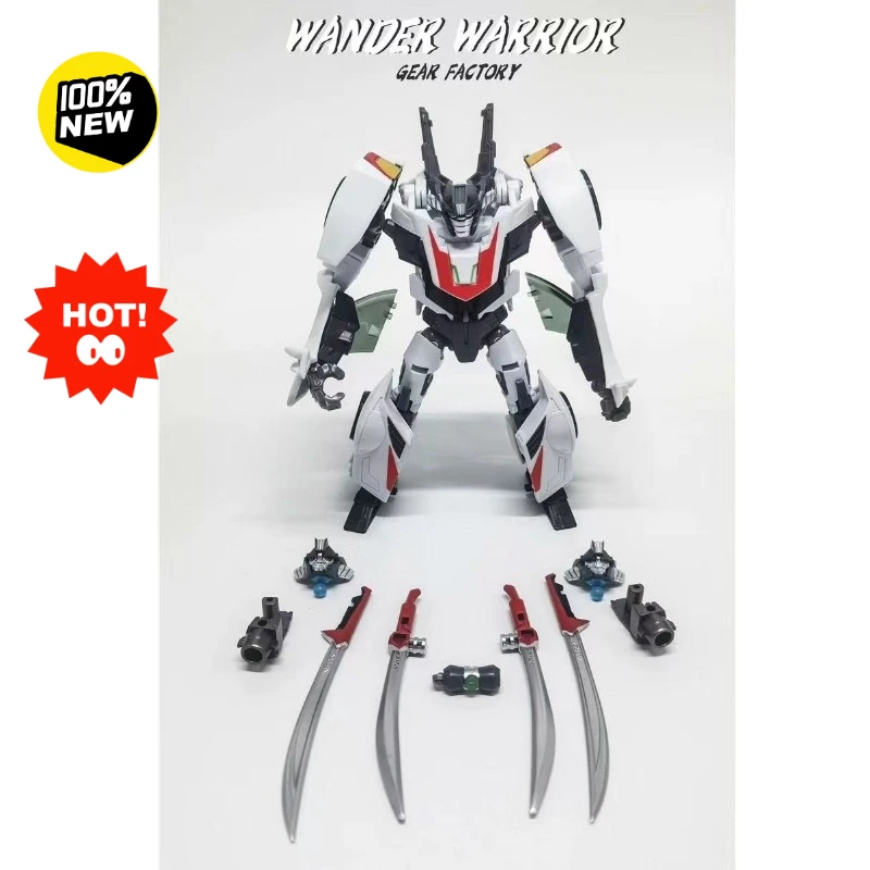 

Original box New models in stock Transformer APC jack Collection of figures Popular toys Birthday gift Ornaments statue studio