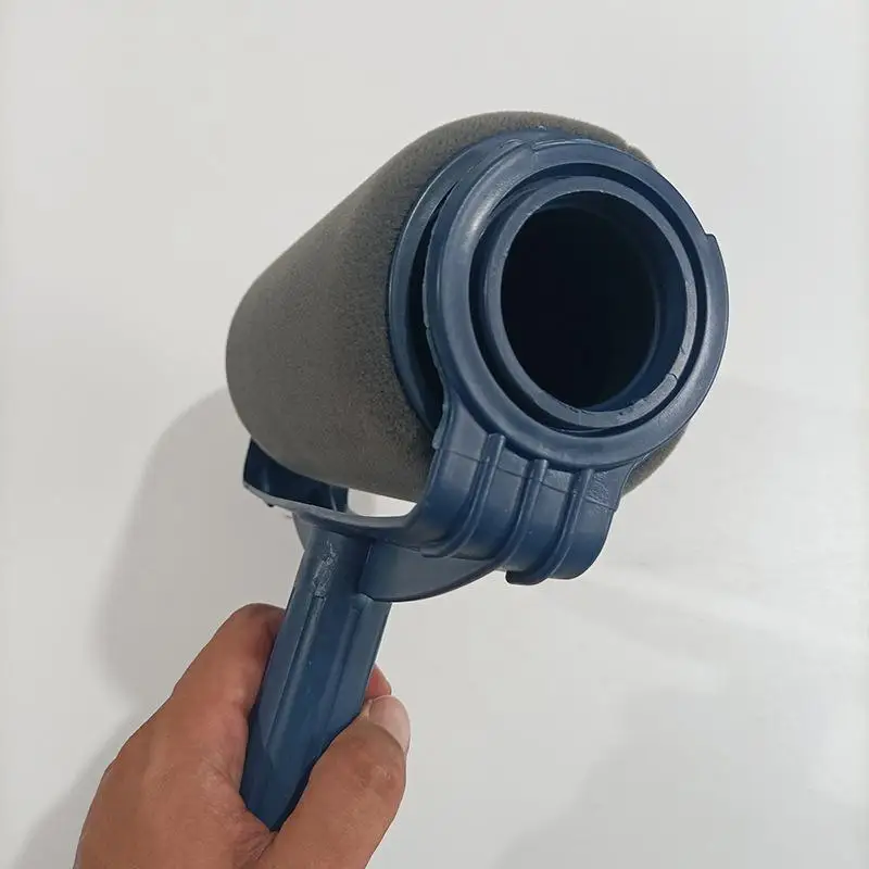 1Pc Walls Ceilings Floors Paint Roller Brush Handheld Paint Roller Cleaning Paint Roller Tool For Painting Room