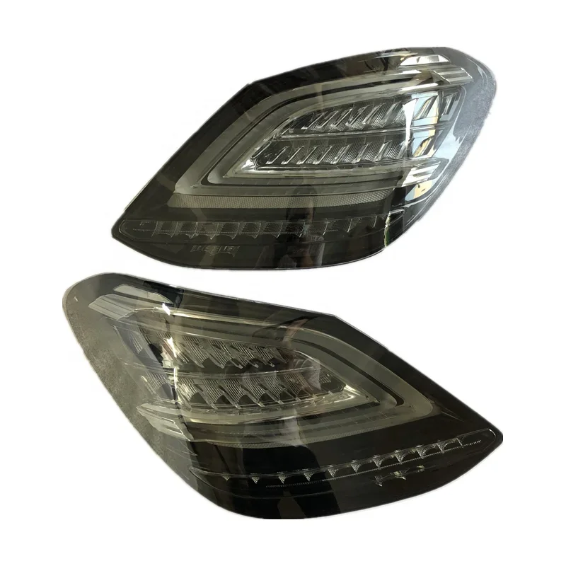 

for Mercedes Benz W205 C Class C250 C300 C350 C63 Old Upgrade New Model 2015-2021