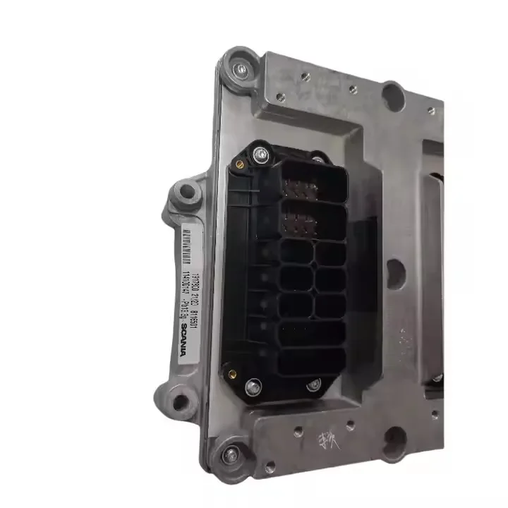 High Quality 1726098 Engine Control Module Unit Auto Part Compatible with for