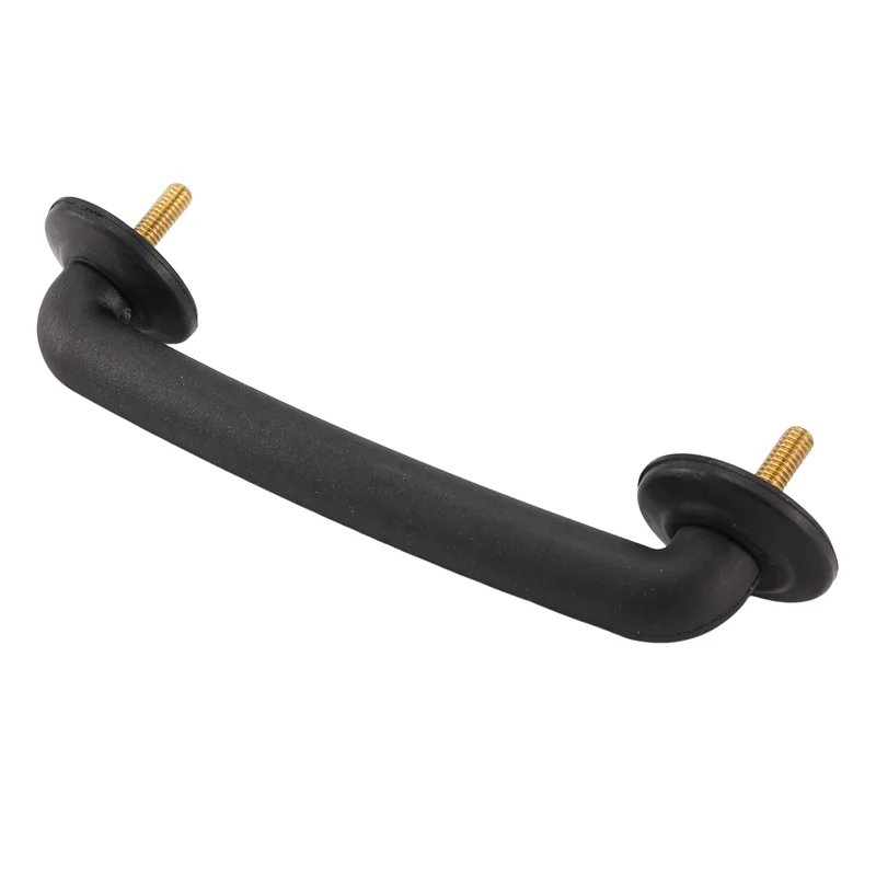 Hood Windshield Hol…