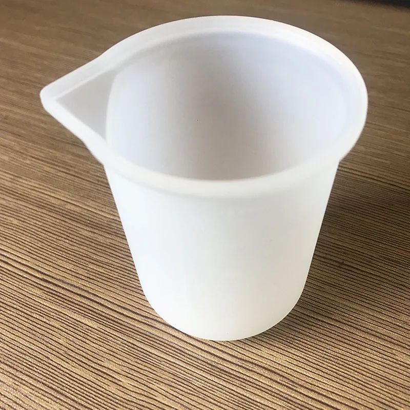 100Ml measuring cup, heat-resistant transparent baking household milk flour graduated cup measuring cup XG-274