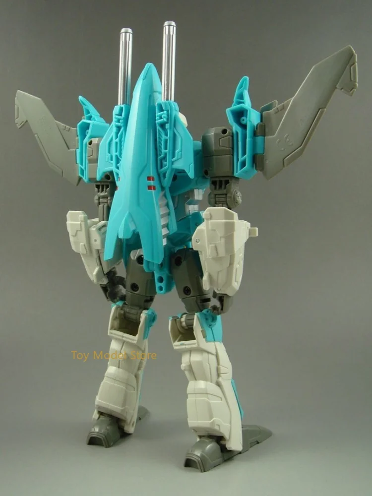 Tokyo ara Tomy TransDevices Version Japonaise LG-09 Brainstorm Premium Action Figures Collection Ornements Cadeaux Populaires En Stock