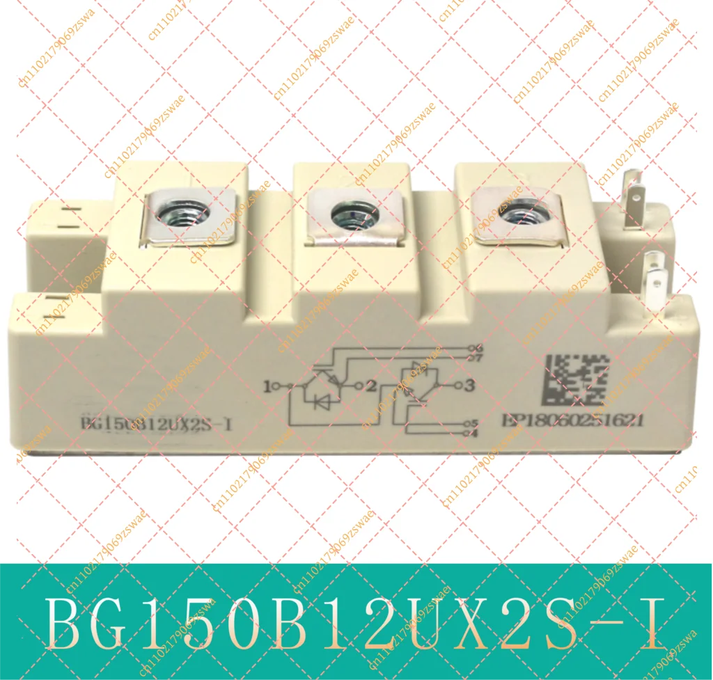 BG150B12UX2S-I BG100B12UX3-1 BG100B12UX3-I BG200GB12UX2S-I NEW ORIGINAL MODULE