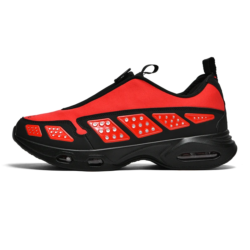 

Bicycle professional riding shoes comfortable casual men four seasons fashion anti slip wear-resistant breathable cycling shoes