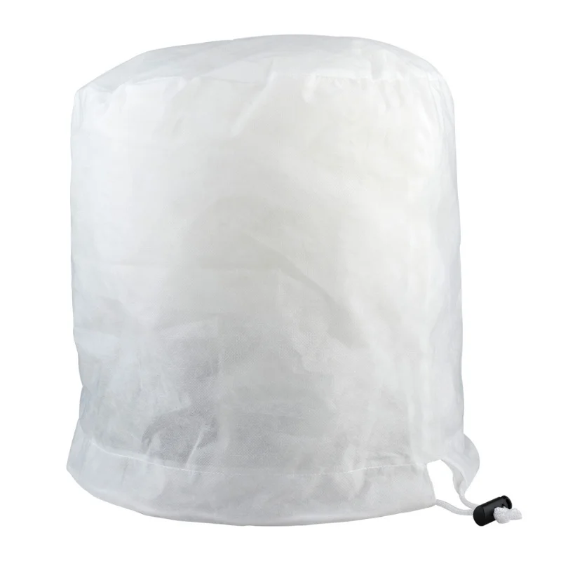 

Защитные покрытия для растений от заморозков: укрытия для деревьев и кустарников