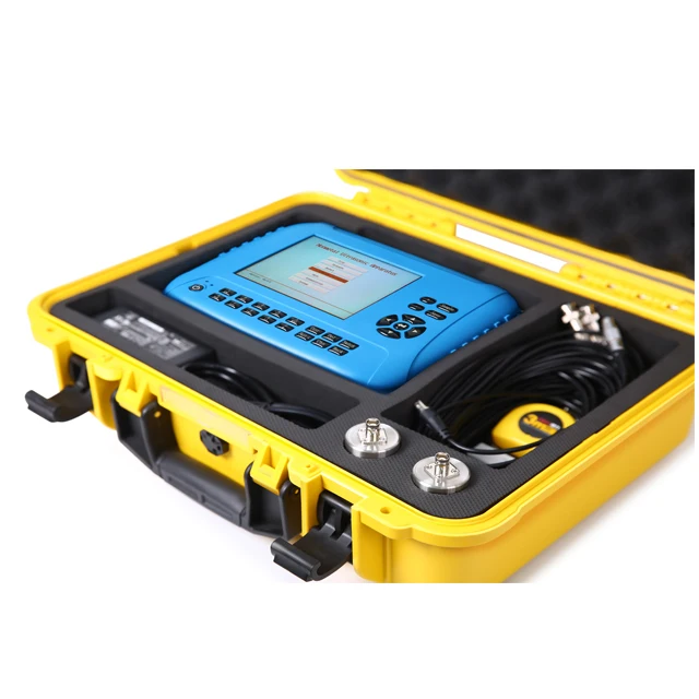 

Standard USB Storage Big Capacity Pile Echo Tester High Efficiency Product Category for Testing Equipment